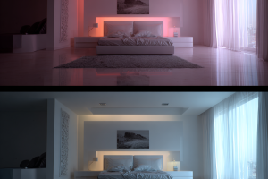 Single color vs. DualWhite vs. RGB vs. RGBW  rozdly, vhody a kdy kter typ svtla pout.