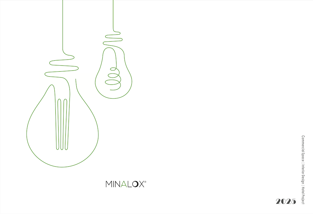 MINALOX DOWNLIGHTS 2025