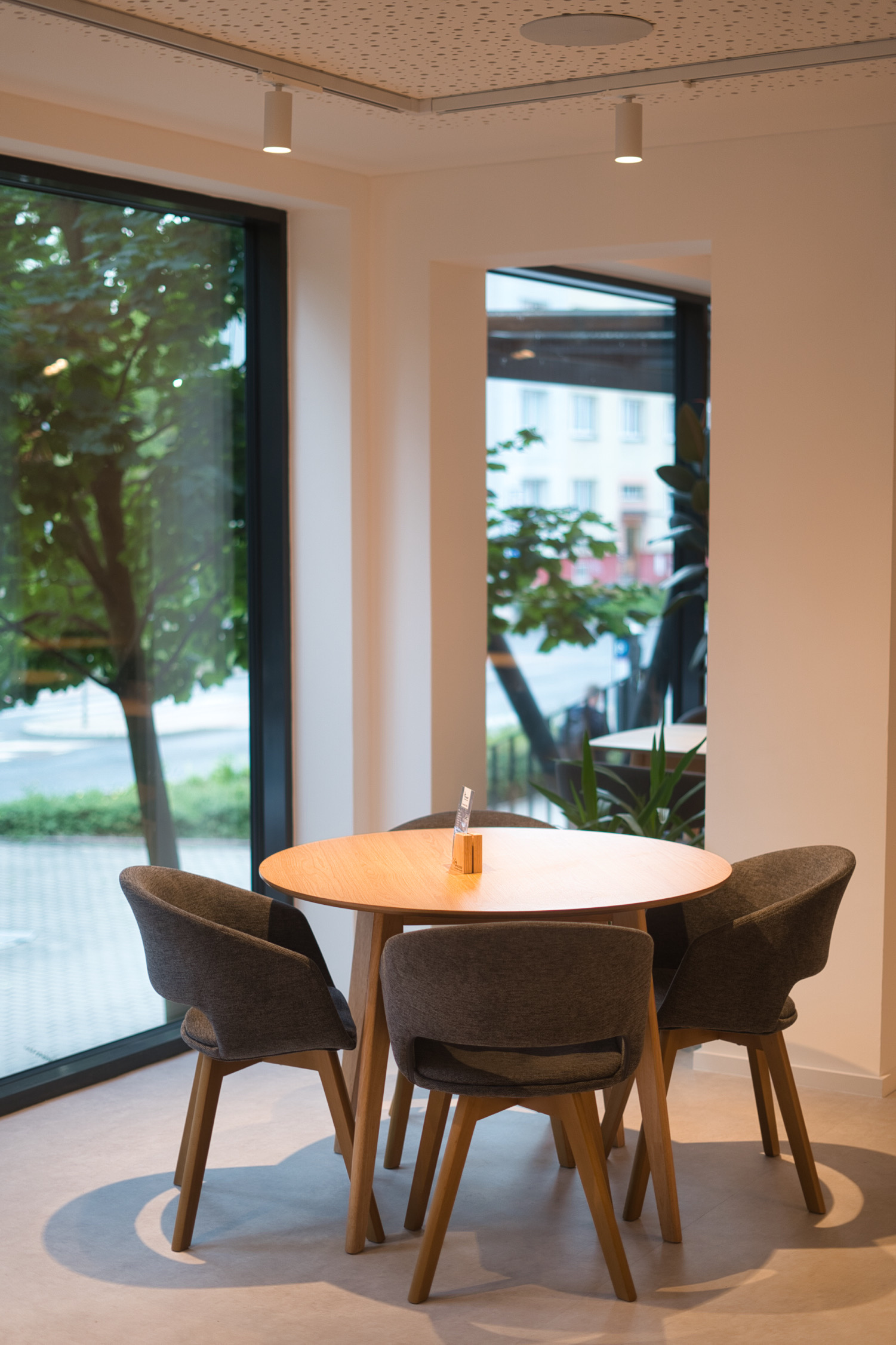 WIA Coworking – Praha – fotografia 2