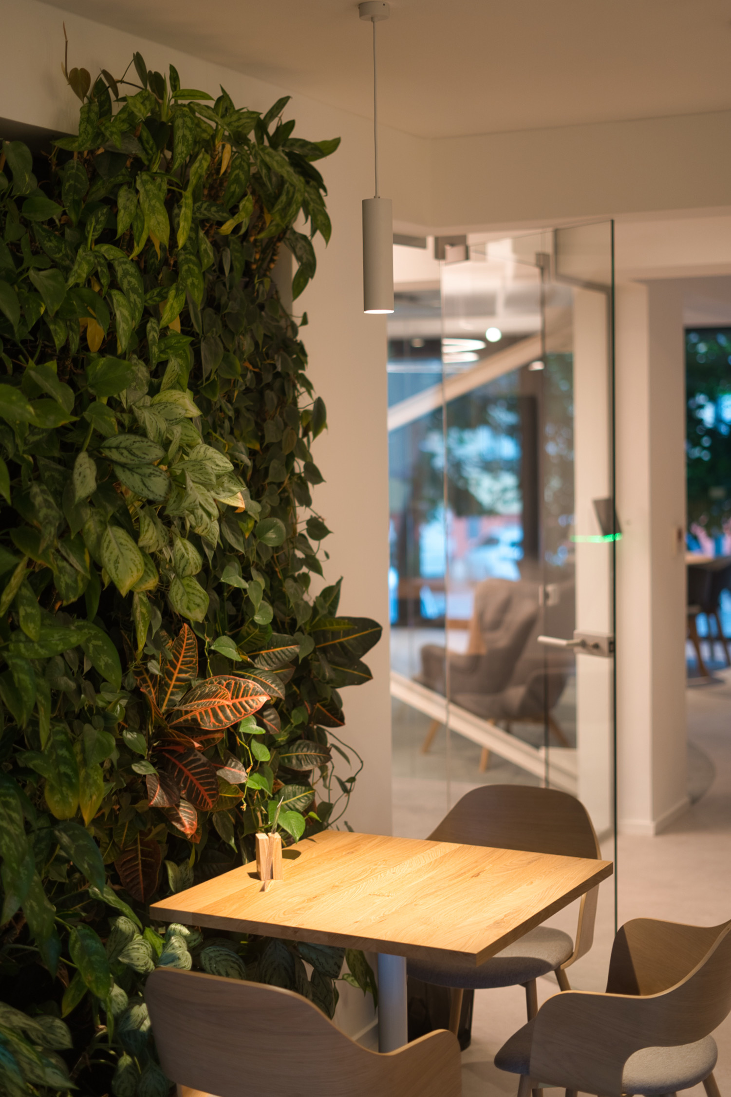 WIA Coworking – Praha – fotografia 4