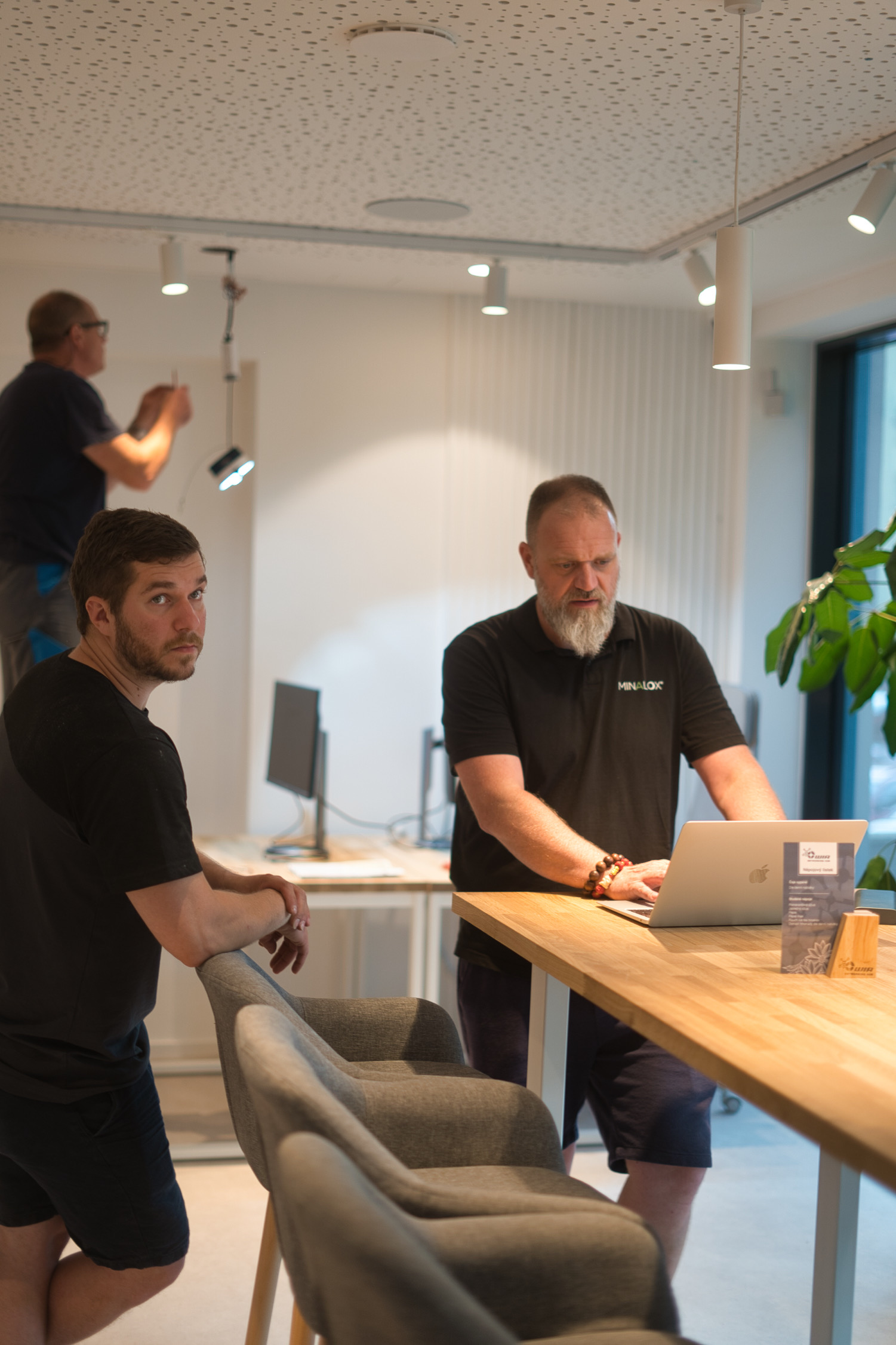 WIA Coworking – Praha – fotografia 5