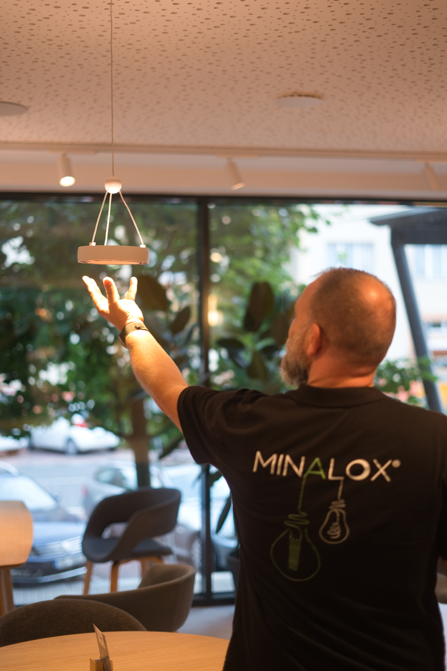 WIA Coworking – Praha – fotografia 6