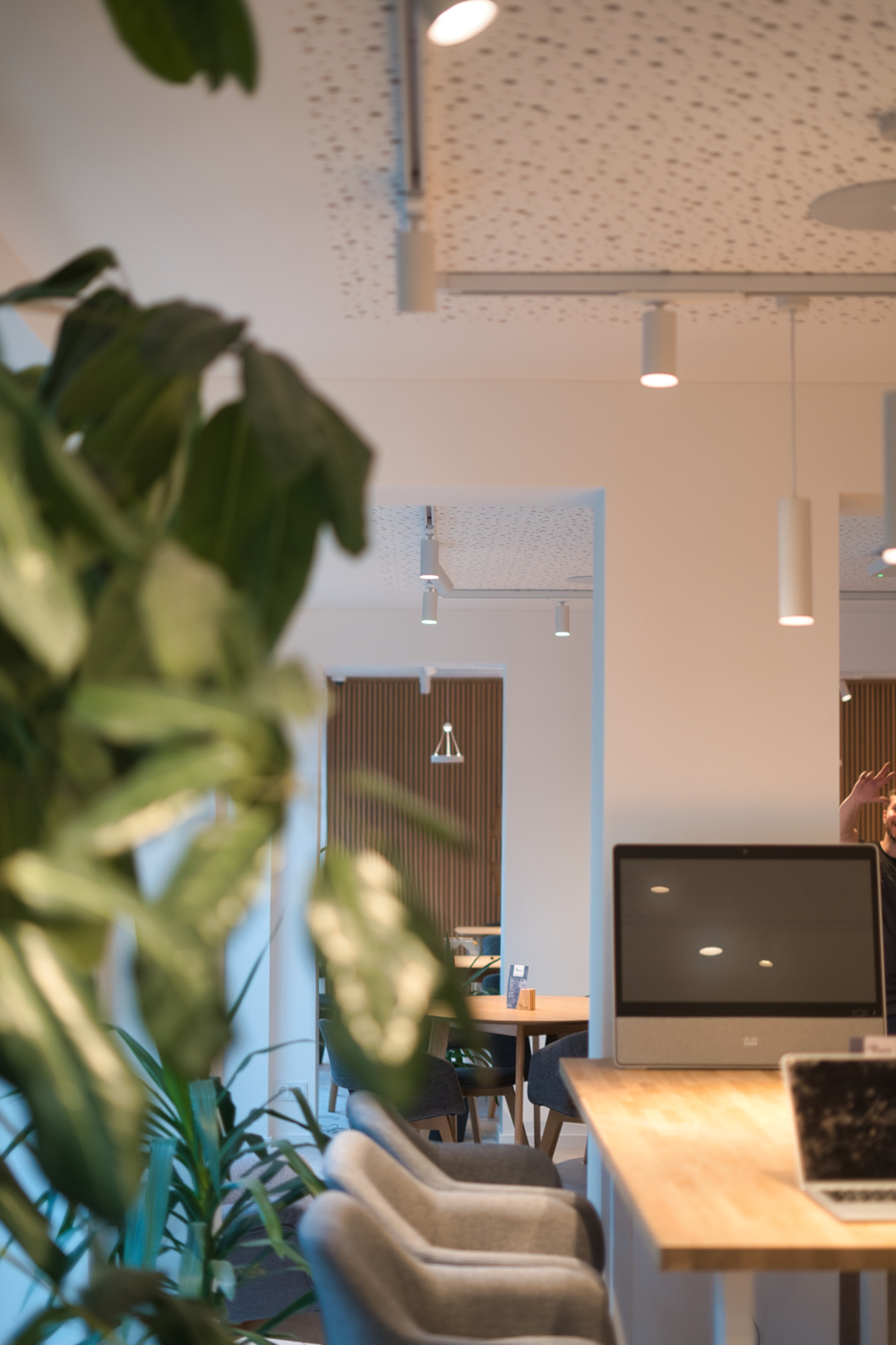 WIA Coworking – Praha – fotografia 7