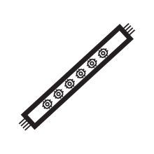 RGBW