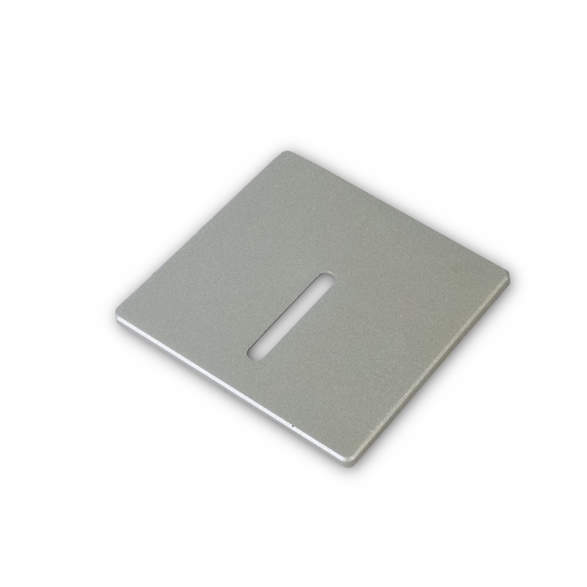 MINALOX STEP LIGHT S90 DUALWHITE RED 9W 24V 1800-4500K IP65 RAY DARK GREY