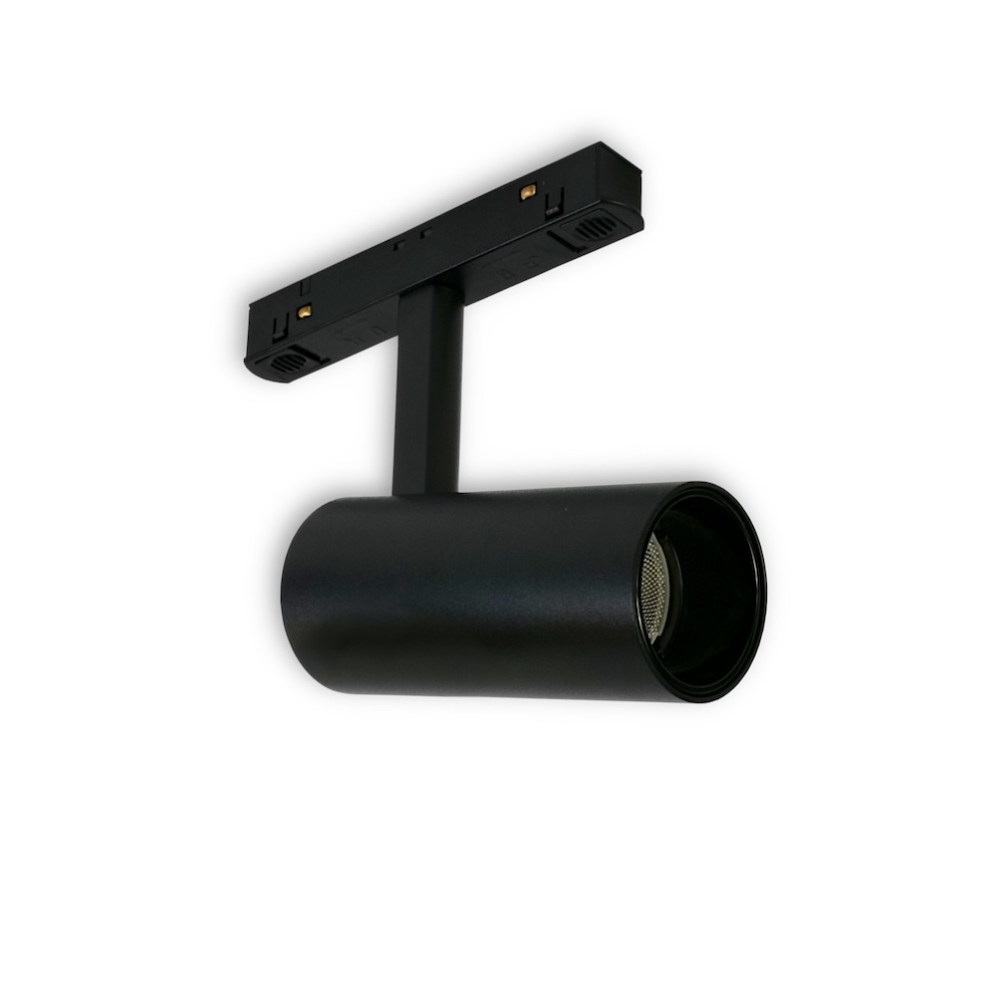 MINALOX SPOT TRACK LIGHT FC0548/BK