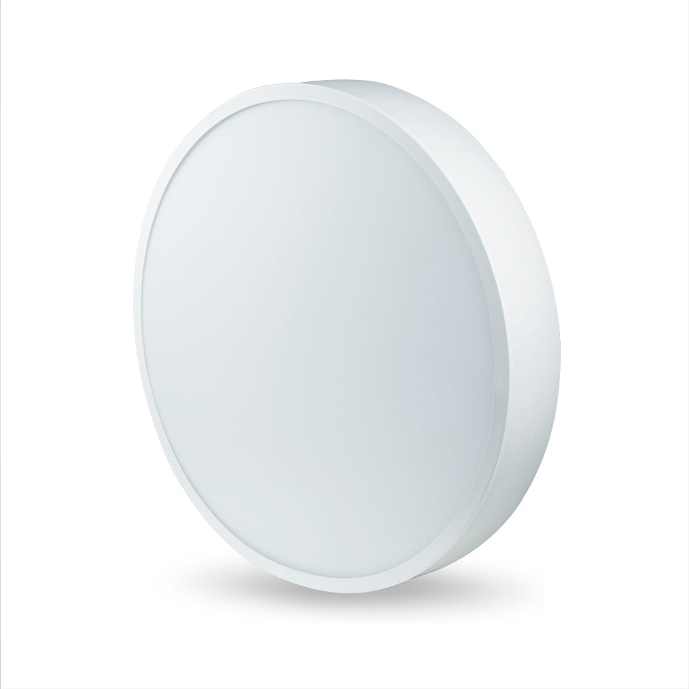 MINALOX ROUND 50 D400 24V DUALWHITE 1800-4500K WHITE