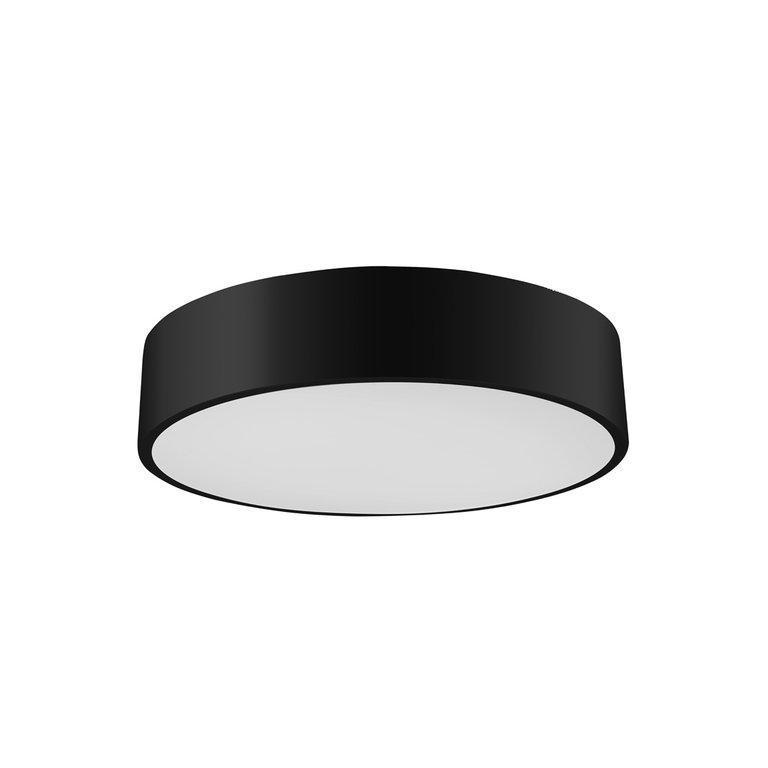 MINALOX ROUND 50 D400 24V DUALWHITE 1800-4500K BLACK