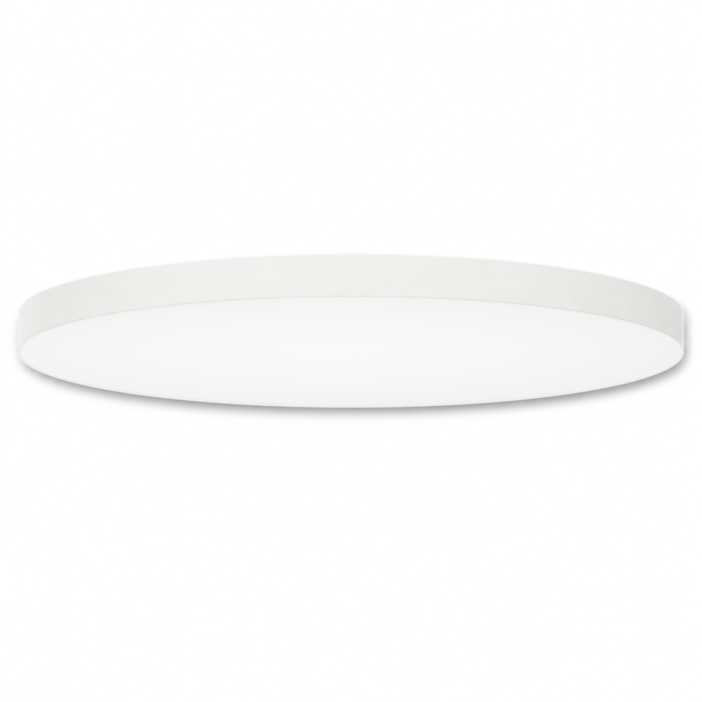 MINALOX ROUND 60 D1200 24V DUALWHITE 1800-4500K WHITE