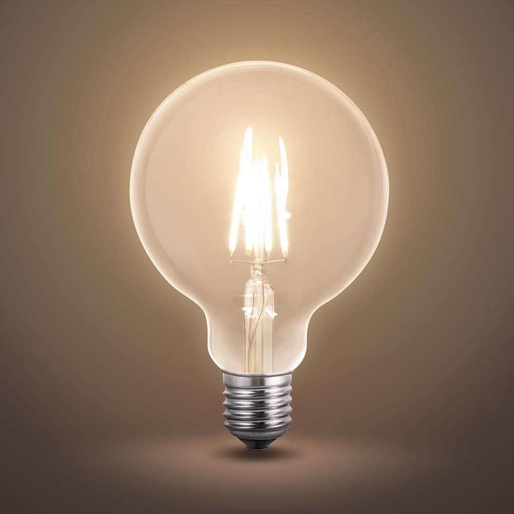 MINALOX_LED_ziarovka_E27_G95_4W_360D_zlata_DC24V_smarthome_zap