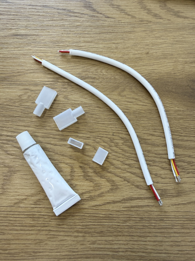MINALOX SEALING SET SCOF IP67