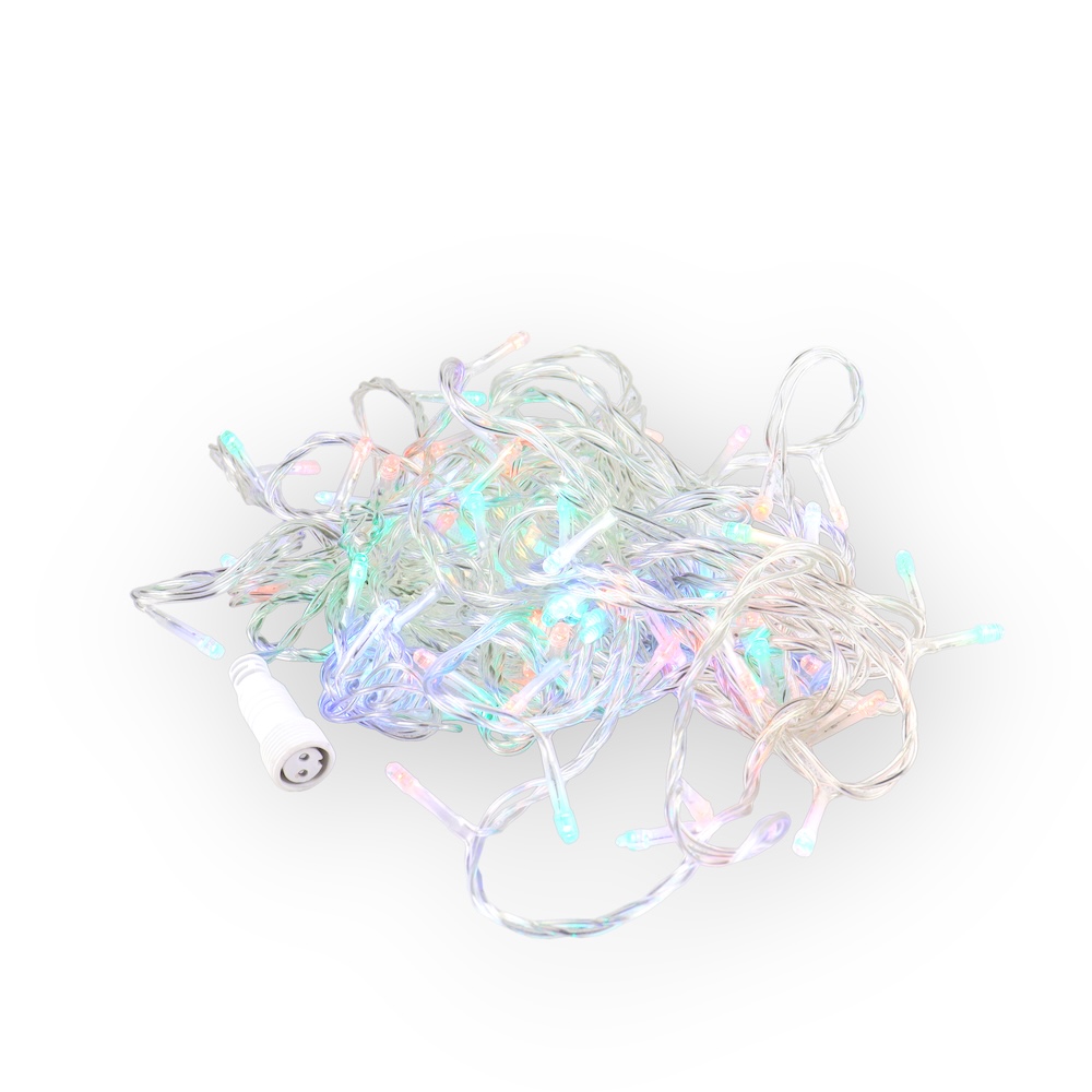 Christmas Tree lights RGB