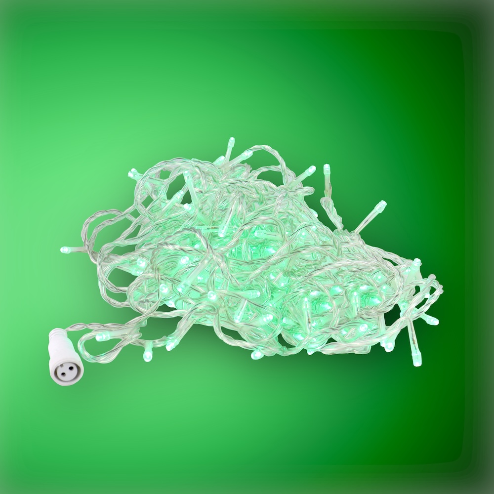 MINALOX__LED_vianocne_svetielka_zelena