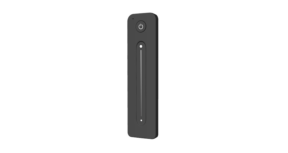 MINALOX SINGLE COLOR RF REMOTE R11