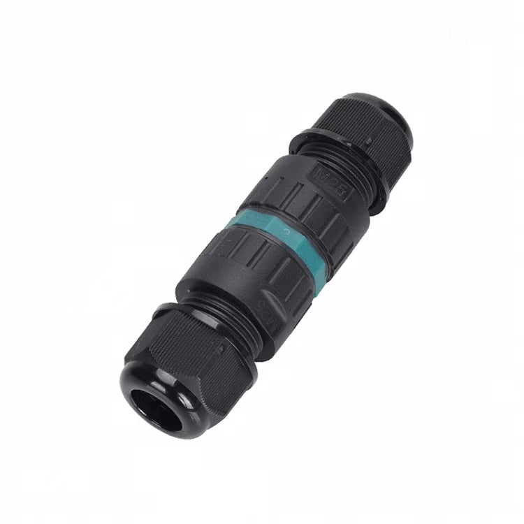 Kabelov spojka MINALOX P25-3P IP68