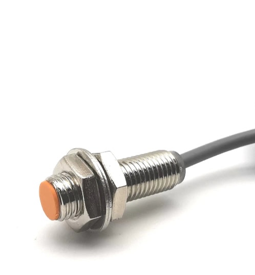 MINALOX MAGNETIC SENSOR DC 24V WITH LED