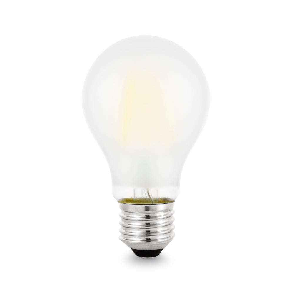 MINALOX LED BULB A60 E27 6W 24V WARM WHITE FROSTED