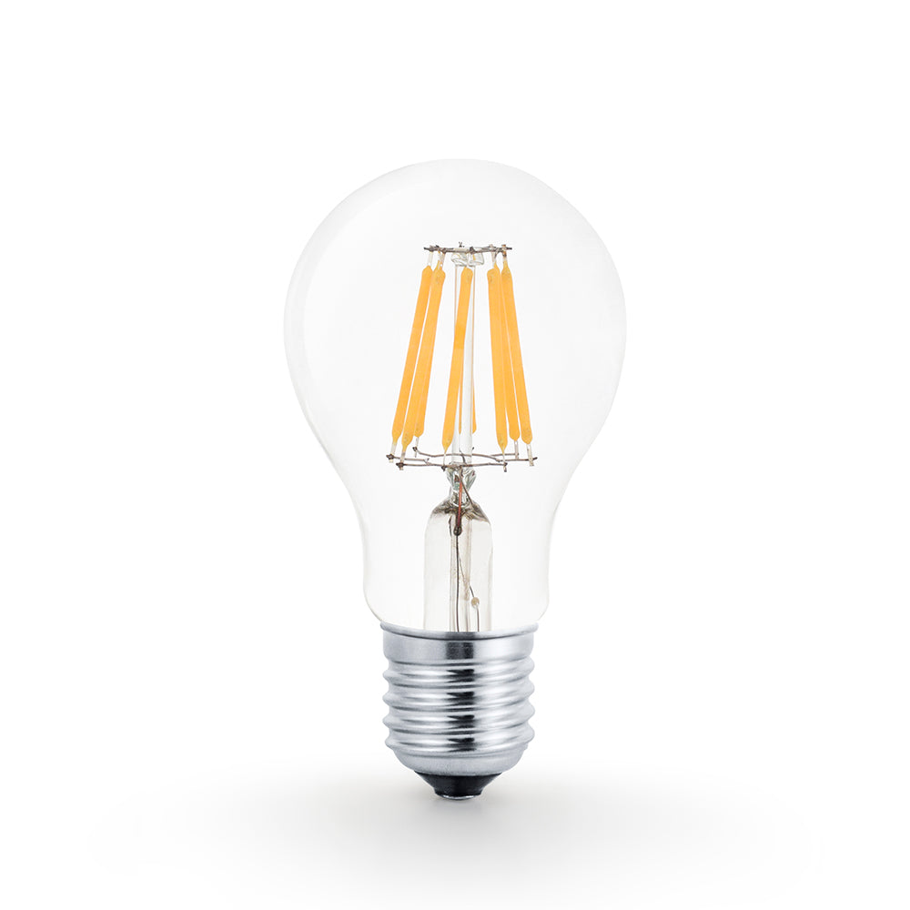 MINALOX LED BULB A60 E27 6W 24V WARM WHITE