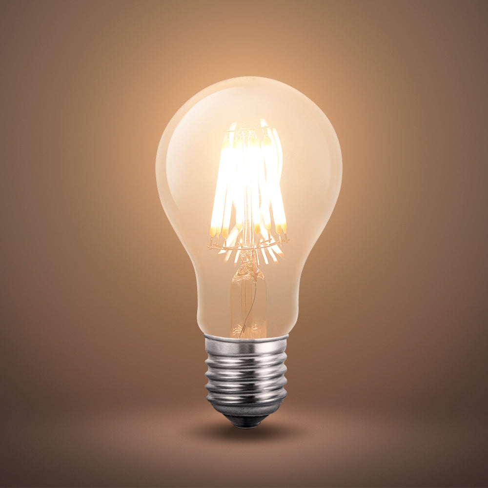MINALOX_stmievatelna_LED_ziarovka_E27_A60_6W_360D_cira_DC24V_smarthome_rozsvietena