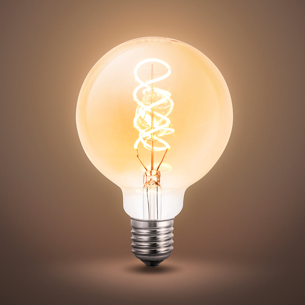 MINALOX_stmievatelna_LED_ziarovka_E27_G95_4W_360D_zlata_230V_smarthome_zap