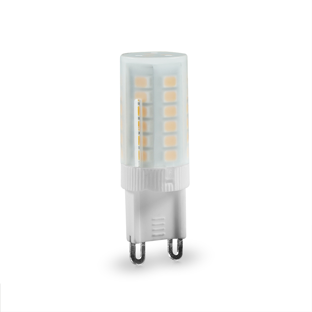 MINALOX LED BULB G9 3W 24V 2700K