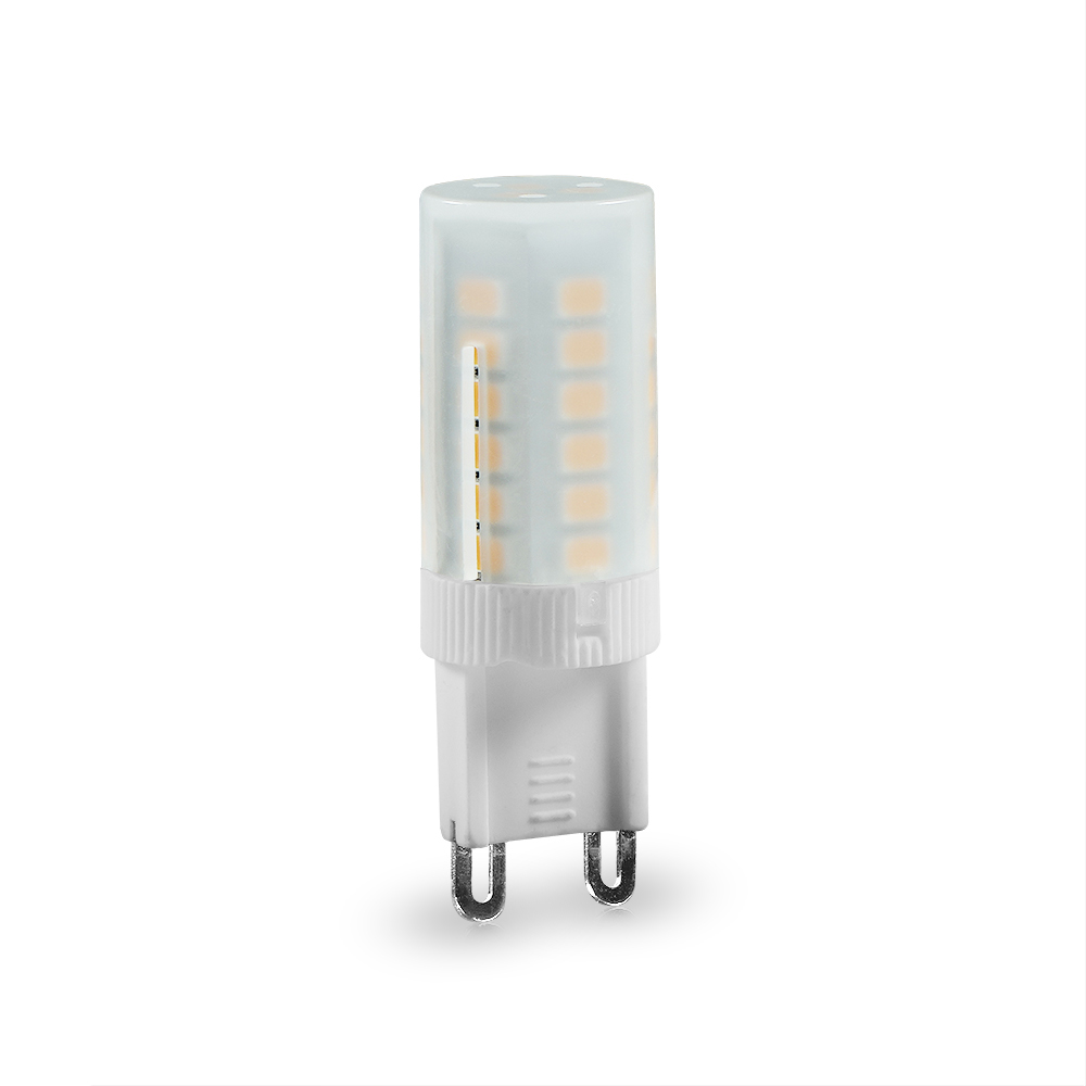 MINALOX LED BULB G9 3W 24V 3000K