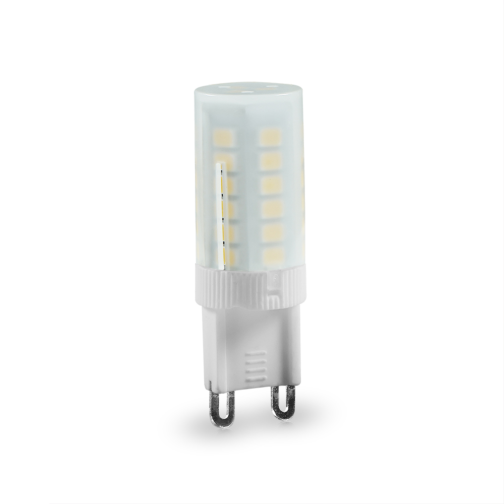 MINALOX LED BULB G9 3W 24V 4500K