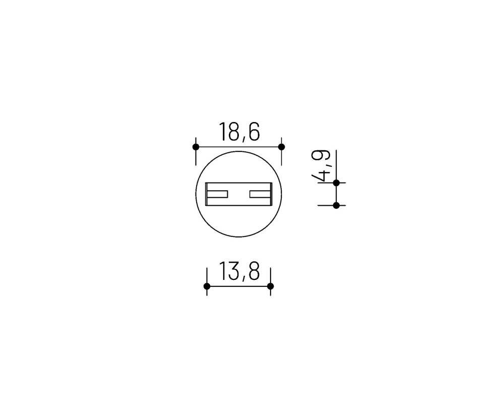 MINALOX_stmievatelna_LED_ziarovka_G9_3W_4500K_360D_DC24V_smarthome_zdola