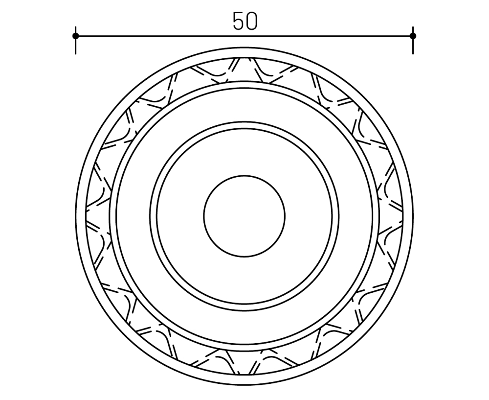 MINALOX_stmievatelna_LED_ziarovka_GU10_8W_4500K_10D_biela_230V_smarthome_podorys