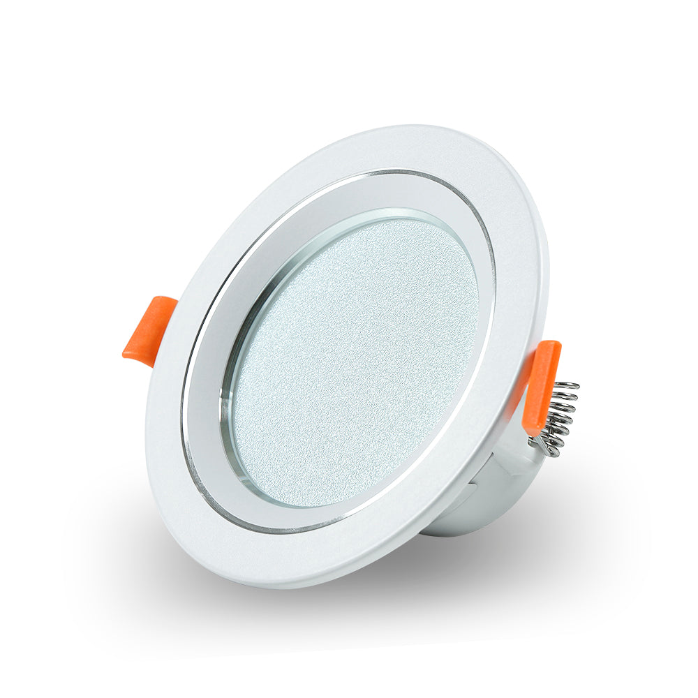 MINALOX LED DOWNLIGHT DUALWHITE D103 3W 24V 120 1800K-4500K WHITE