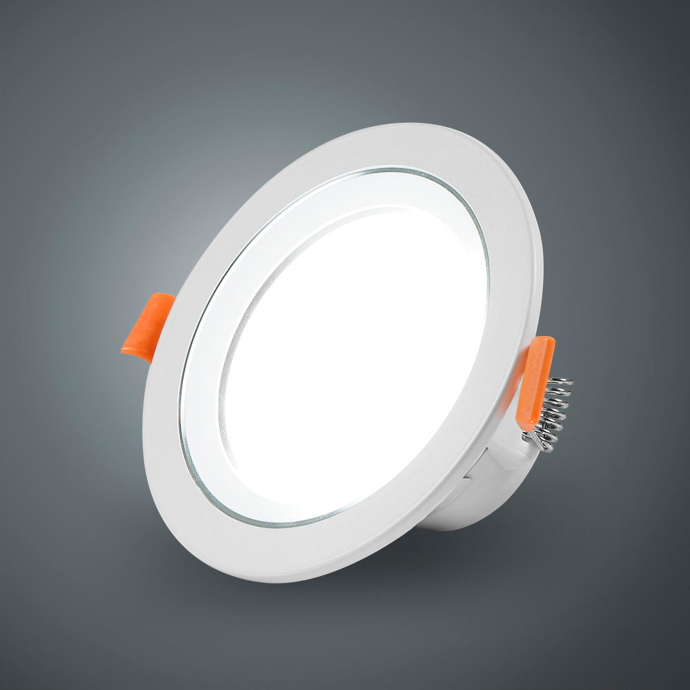 MINALOX_stmievatelne_LED_bodove_svietidlo_D103_3W_1800K_4500K_120D_biela_DC24V_smarthome_s