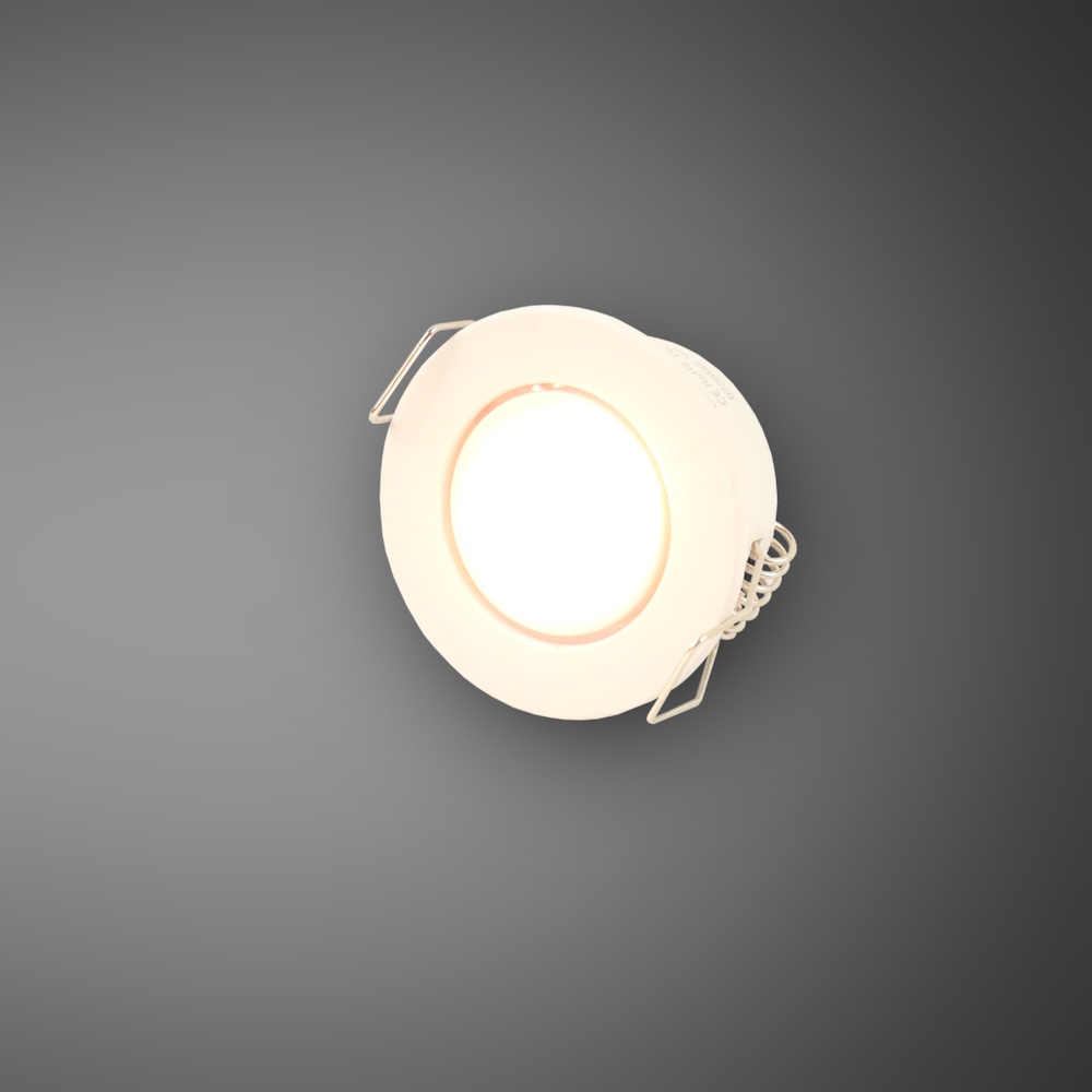 MINALOX_stmievatelne_LED_bodove_svietidlo_D42_3W_1800K_4500K_60D_biela_DC24V_smarthome_den