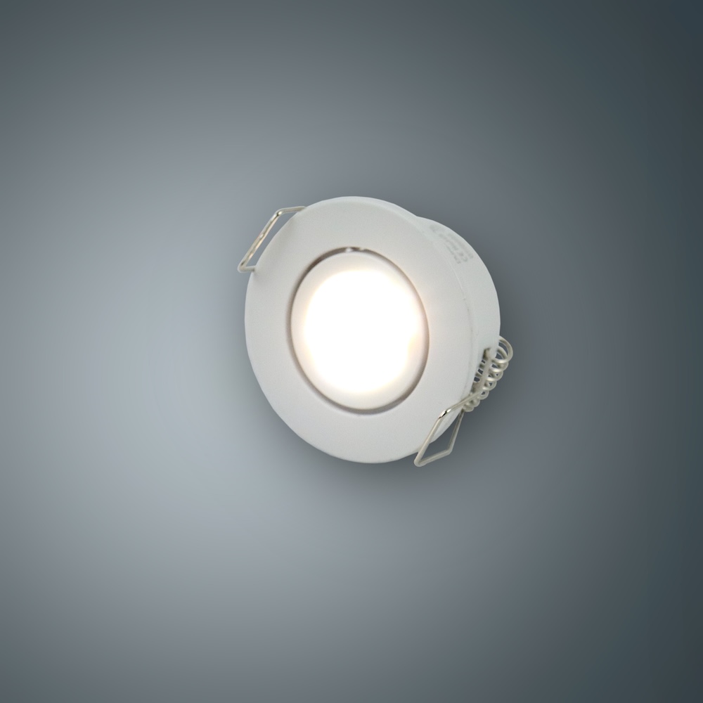 MINALOX_stmievatelne_LED_bodove_svietidlo_D42_3W_1800K_4500K_60D_biela_DC24V_smarthome_stu