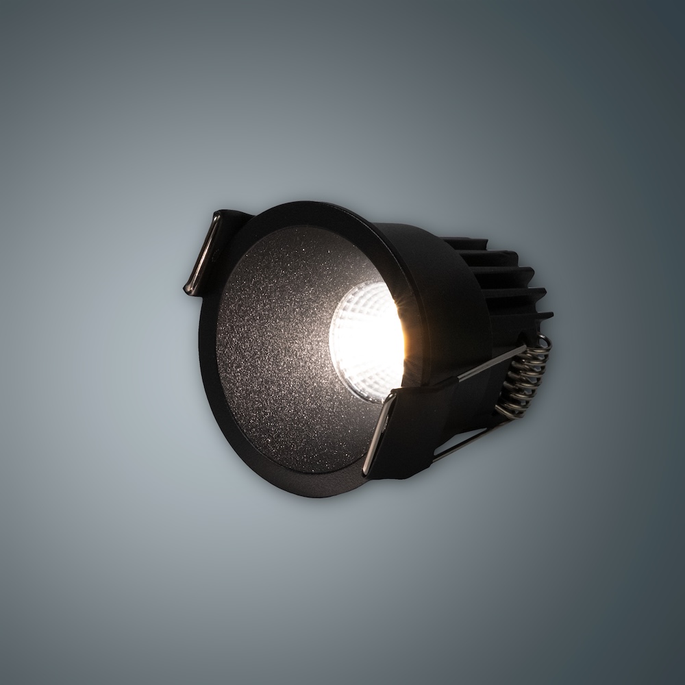 MINALOX_stmievatelne_LED_bodove_svietidlo_D48_10W_1800K_4500K_38D_cierna_DC24V_smarthome_s