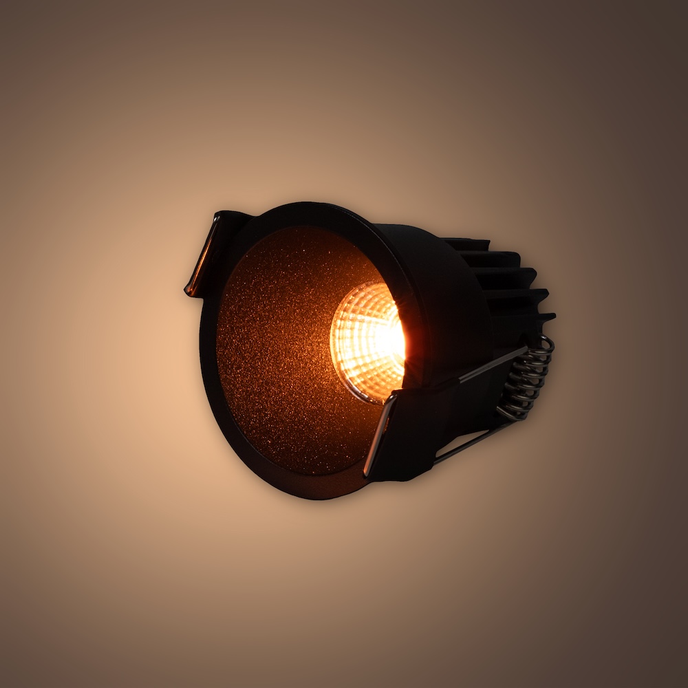 MINALOX_stmievatelne_LED_bodove_svietidlo_D48_10W_1800K_4500K_38D_cierna_DC24V_smarthome_t