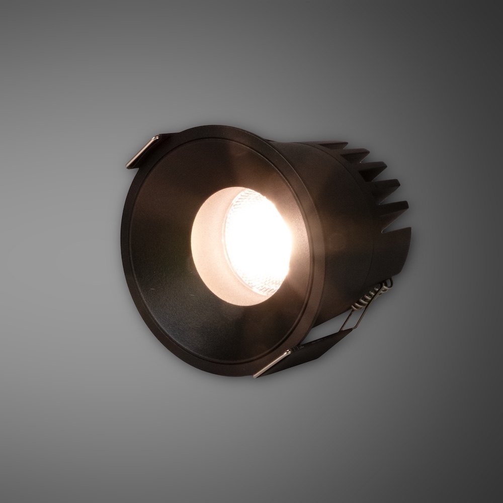 MINALOX_stmievatelne_LED_bodove_svietidlo_D72_10WB_1800K_4500K_36D_BK_DC24V_smarthome_denn