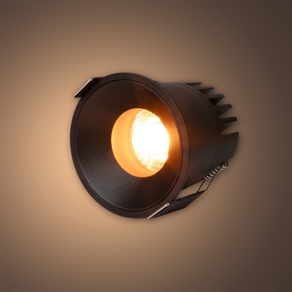 MINALOX_stmievatelne_LED_bodove_svietidlo_D72_10WB_1800K_4500K_36D_BK_DC24V_smarthome_tepl