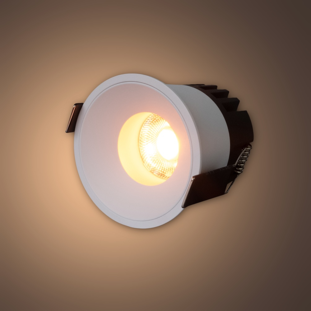 MINALOX_stmievatelne_LED_bodove_svietidlo_D72_20W_1800K_4500K_36D_biela_DC24V_smarthome_te