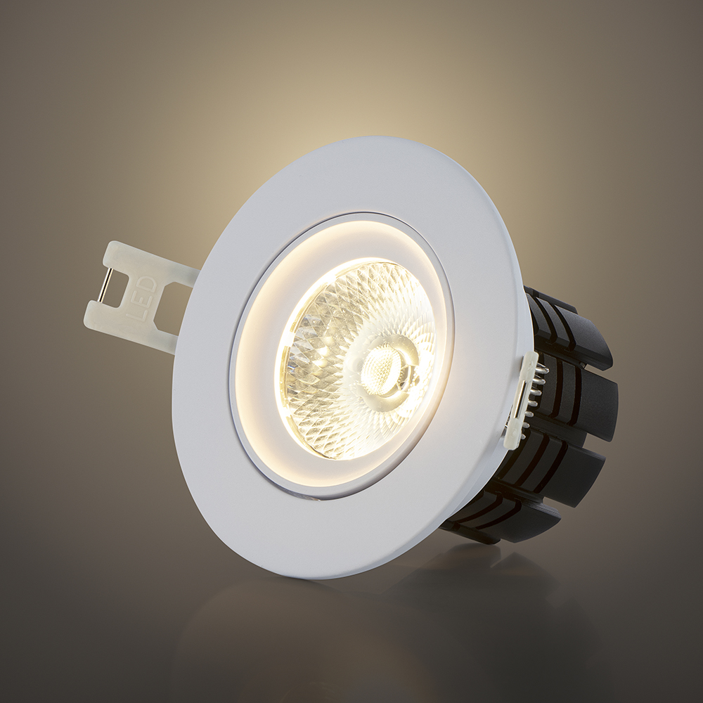 MINALOX_stmievatelne_LED_bodove_svietidlo_D85_8W_1800K_4500K_38D_biela_DC24V_smarthome_den