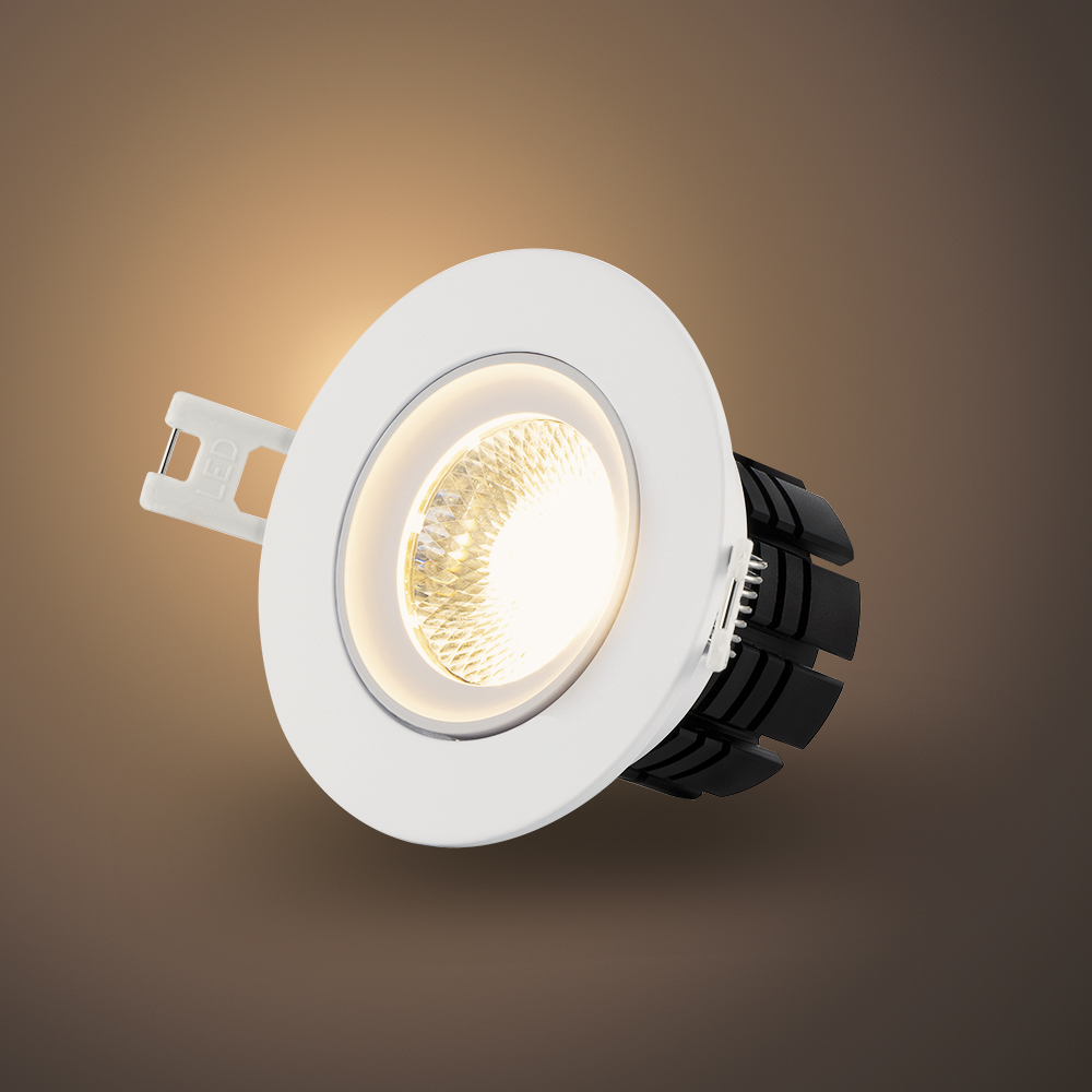 MINALOX_stmievatelne_LED_bodove_svietidlo_D85_8W_RGBW_2700K_38D_biela_DC24V_smarthome_tepl
