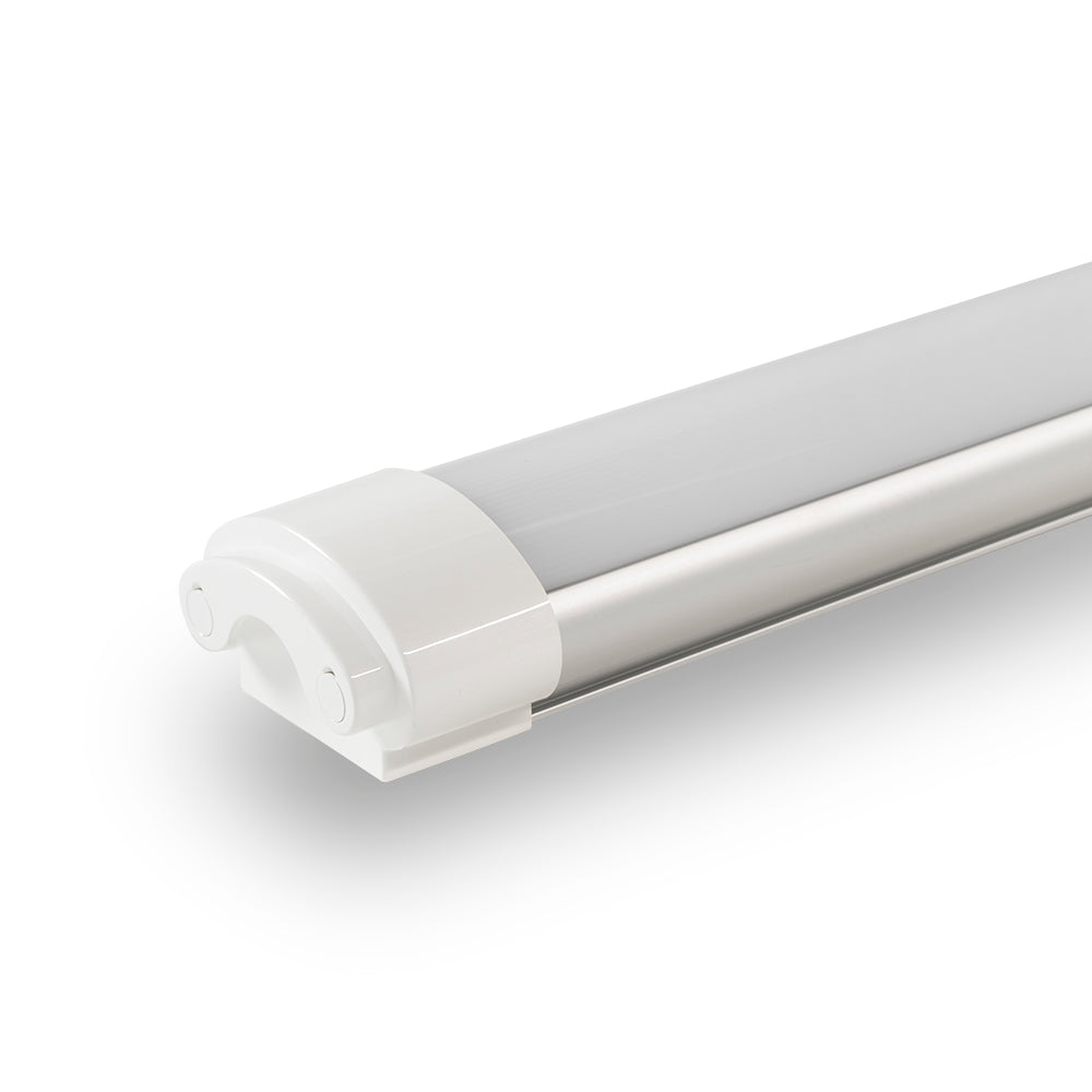 MINALOX LED LINEAR LIGHT 120CM B DUALWHITE 40W 24V 1800-4500K