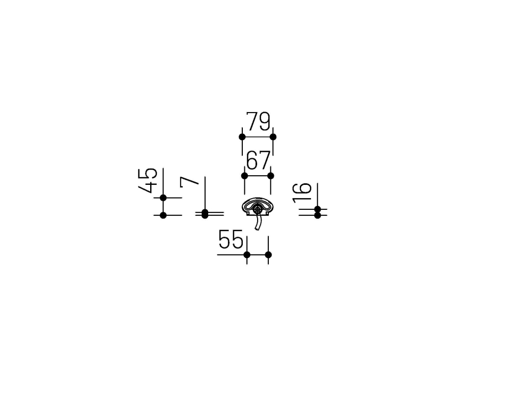 MINALOX_stmievatelne_LED_stropne_svietidlo_3L120B_40W_2000K_6000K_120D_DC24V_smarthome_poh