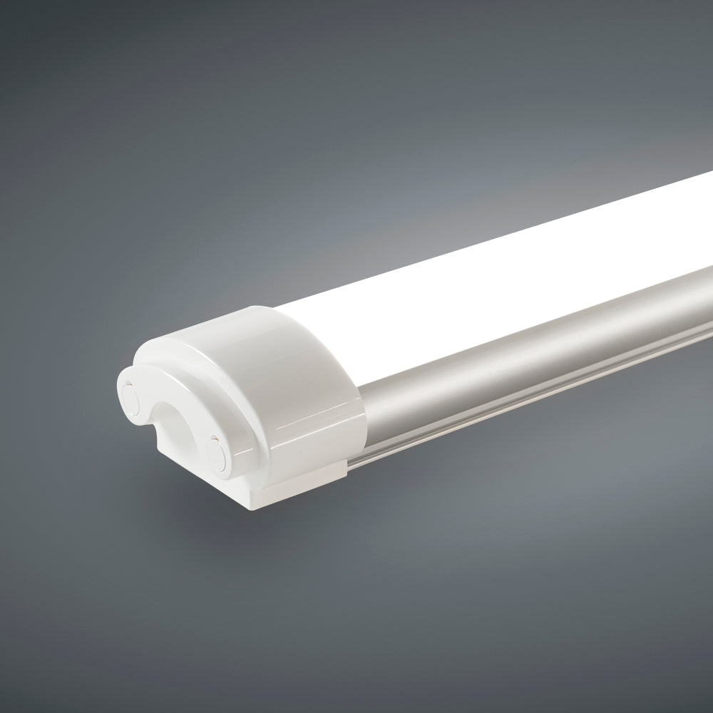 MINALOX LED LINEAR LIGHT 120CM B DUALWHITE 40W 24V 2000-6000K