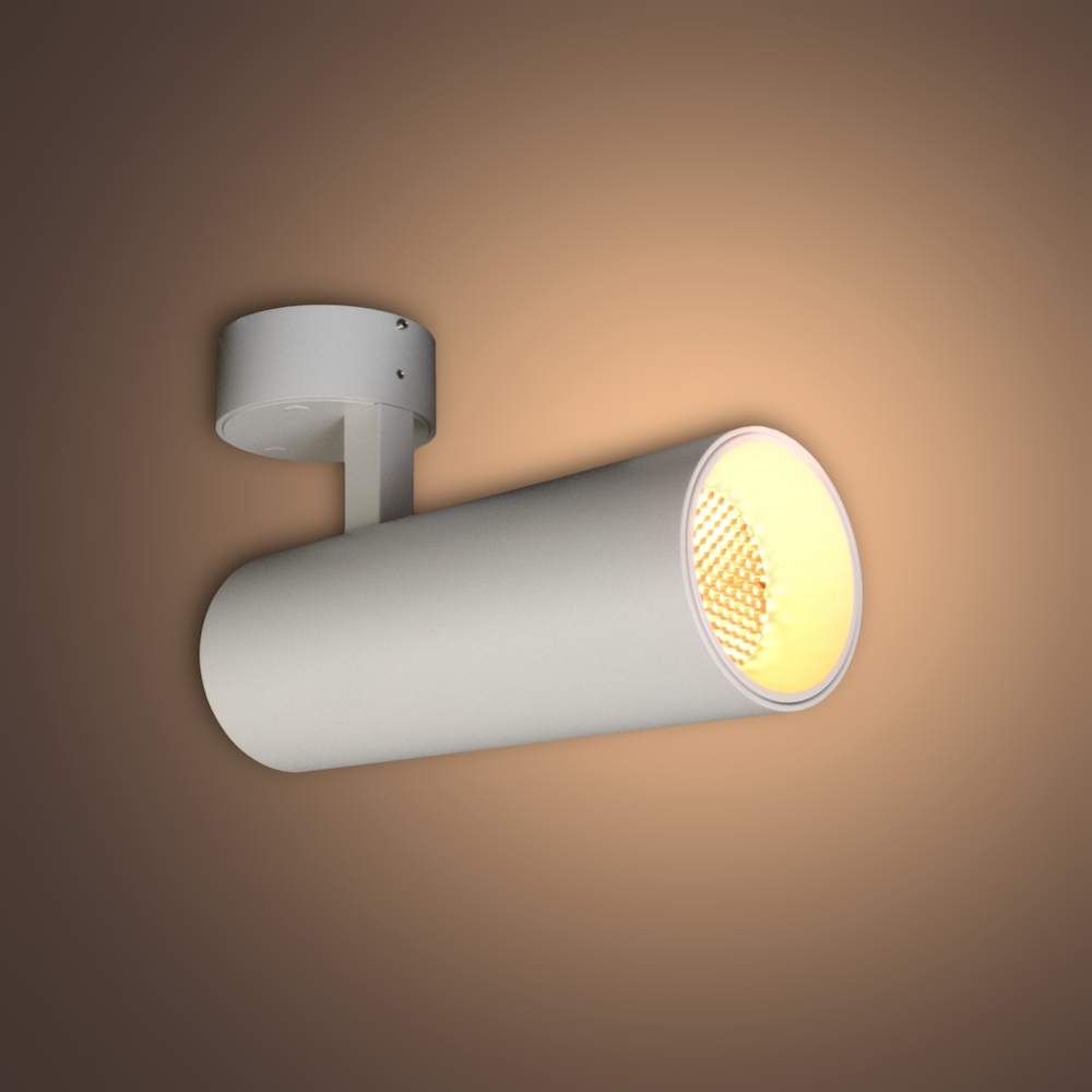 MINALOX_stmievatelne_LED_svietidlo_SSLD62_12W_1800K_4500K_60D_biele_DC24V_smarthome_tepla