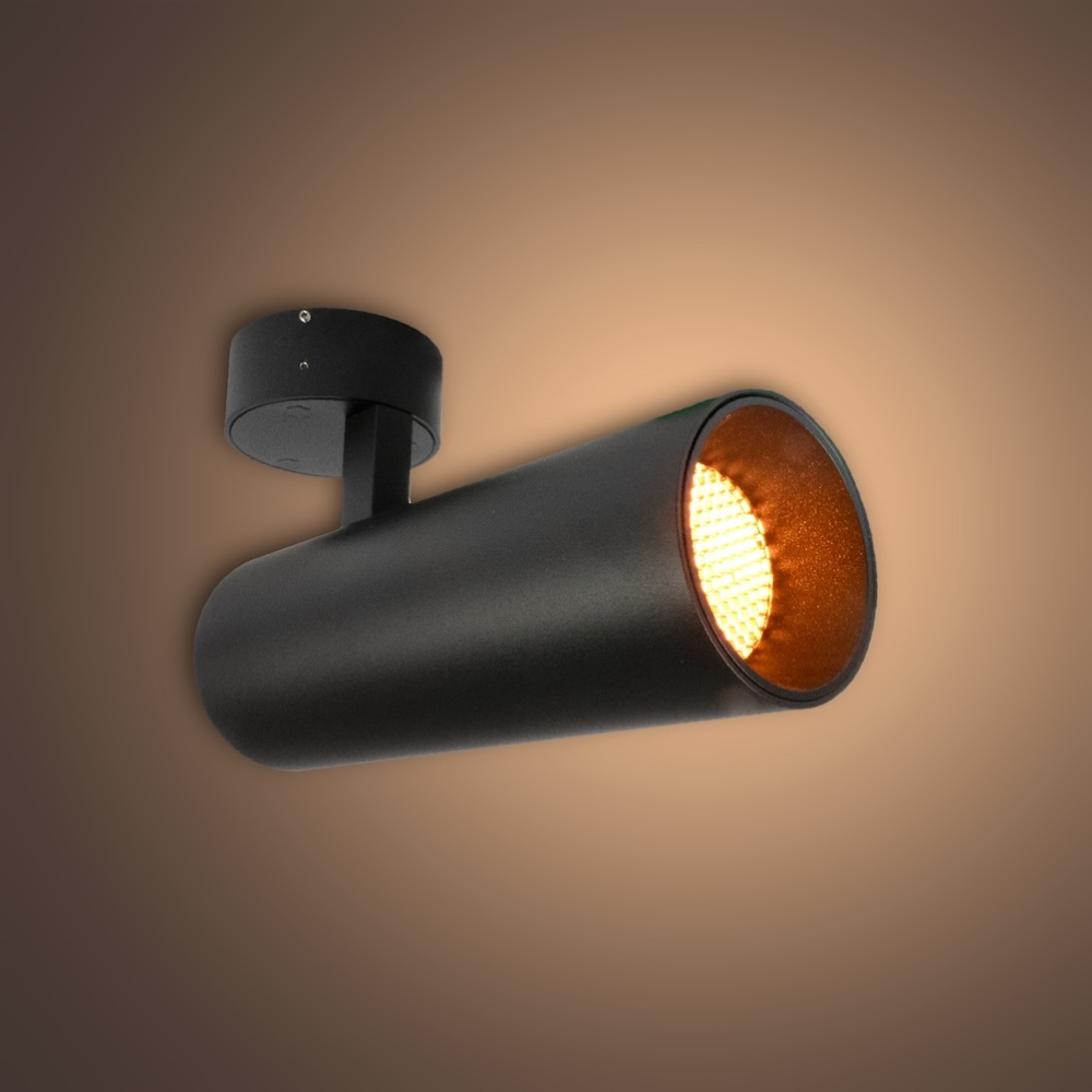 MINALOX_stmievatelne_LED_svietidlo_SSLD62_12W_1800K_4500K_60D_cierne_DC24V_smarthome_tepla