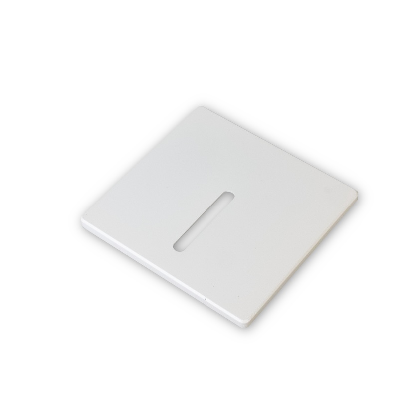 MINALOX STEP LIGHT S90 DUALWHITE RED 9W 24V 1800-4500K IP65 RAY WHITE