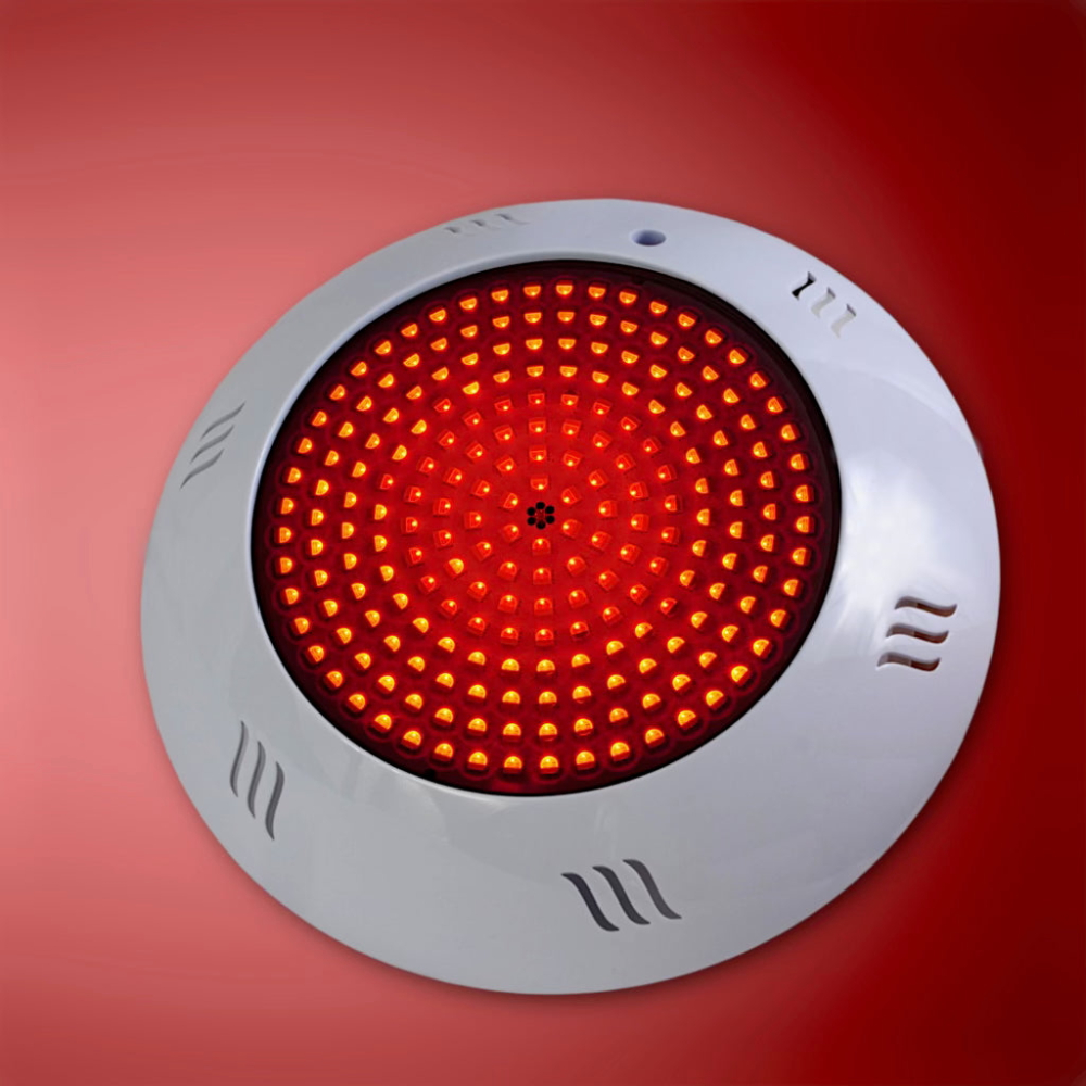MINALOX_stmievatelne_bazenove_svietidlo_abs_36W_RGBW_120D_DC24V_smarthome_cervena