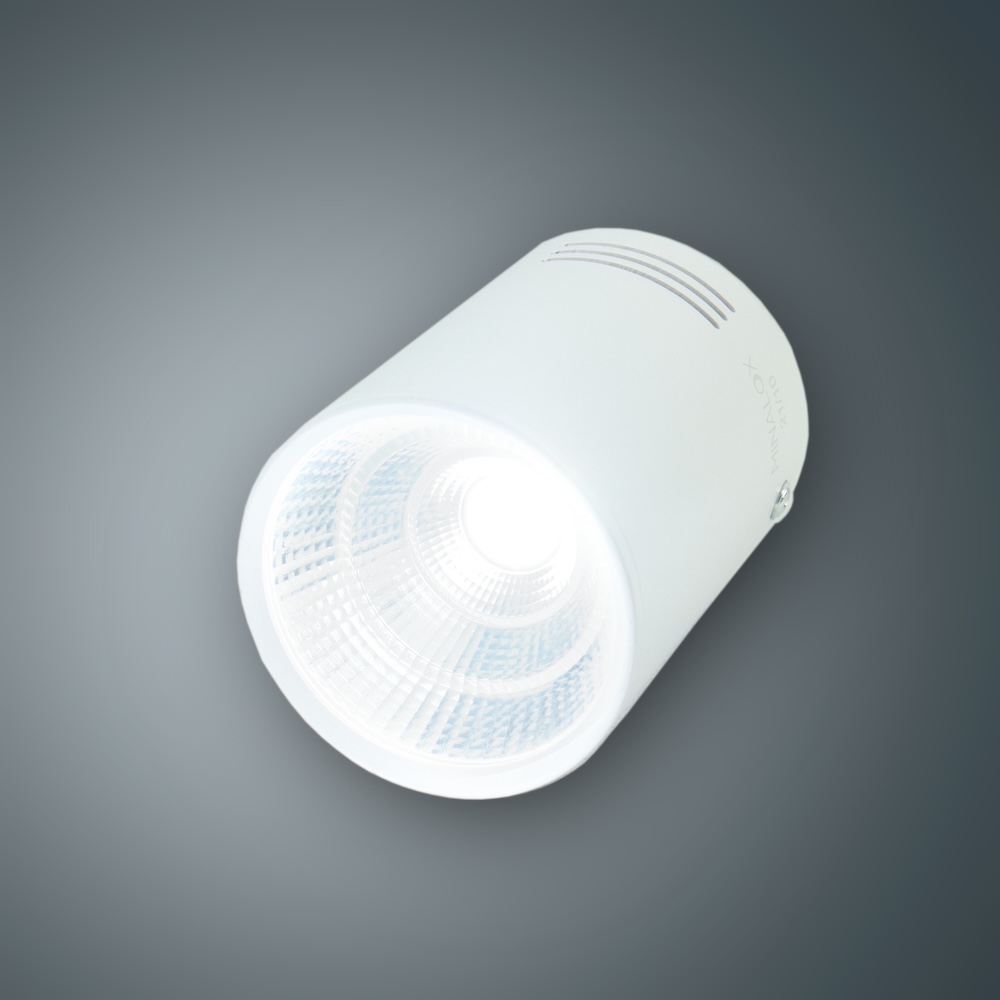 MINALOX_stmievatelne_bodove_svietidlo_SDL115_8W_2000K_6000K_30D_biele_DC24V_smarthome_stud