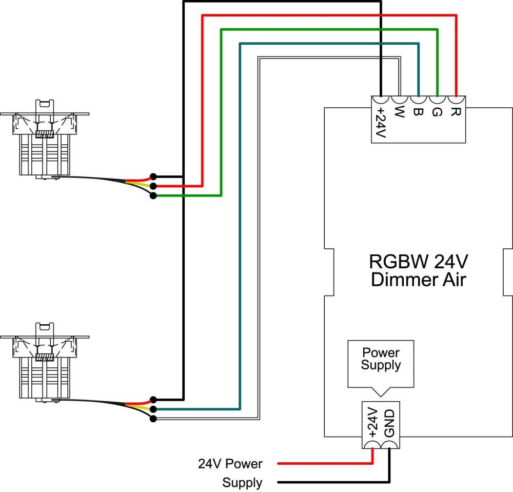 MINALOX_stmievatelne_bodove_svietidlo_SDL115_8W_2000K_6000K_30D_biele_DC24V_smarthome_zapo