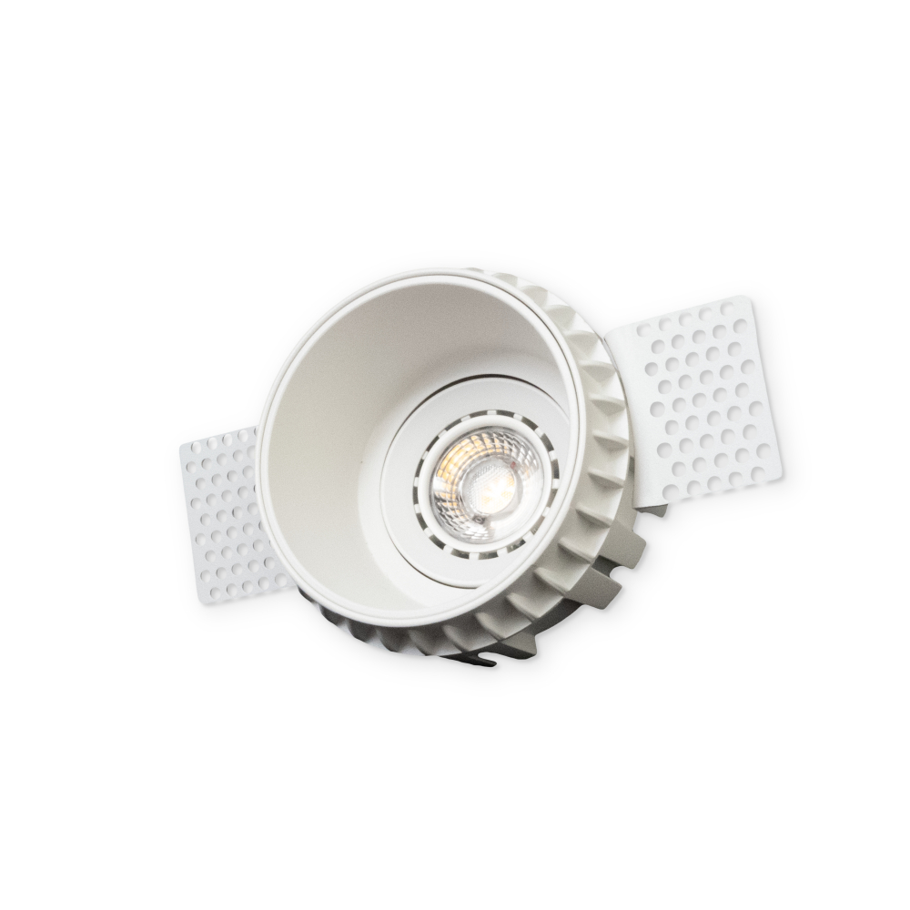 MINALOX_stmievatelne_modulovy_ramcek_kruhovy_biela_DC24V_smarthome_prislusenstvo_vyp